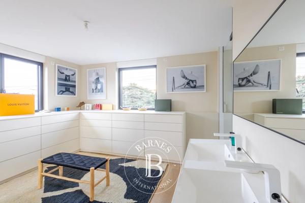 Caen, Maison 4 Chambres -  210 m² à vendre