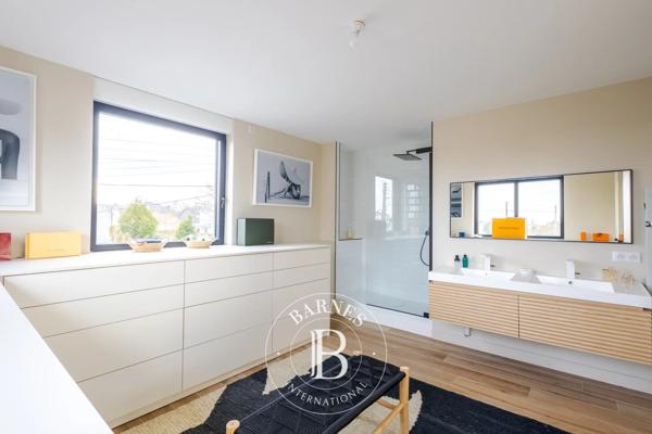 Caen, Maison 4 Chambres -  210 m² à vendre