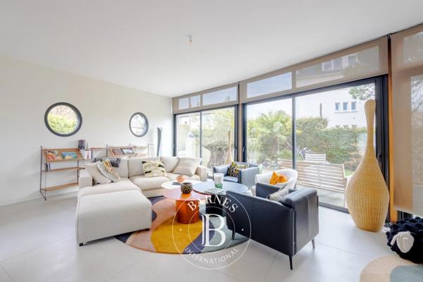 Caen, Maison 4 Chambres -  210 m² à vendre