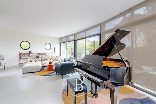 Caen, Maison 4 Chambres -  210 m² à vendre