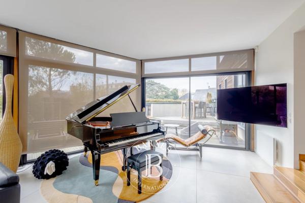 Caen, Maison 4 Chambres -  210 m² à vendre