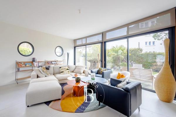 Caen, Maison 4 Chambres -  210 m² à vendre