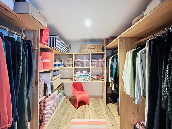 Maison à Nantes - Chantenay, rare sur le marché, idéalement située !