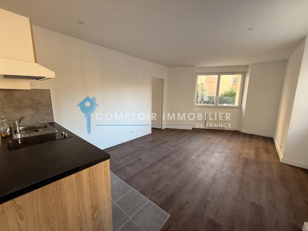 Appartement
                                                                                                                                                                                                                                                                                                                        2 pièce(s)                                                                                                                                                                                                          1 chambre(s)                                                                                                                                                                                                          32  m²