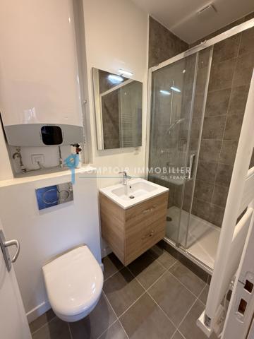 Appartement
                                                                                                                                                                                                                                                                                                                        2 pièce(s)                                                                                                                                                                                                          1 chambre(s)                                                                                                                                                                                                          32  m²