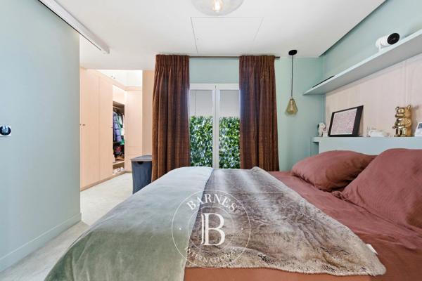Paris 3ème, Appartement 1 Chambre -  74 m² à vendre