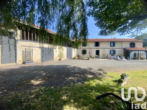 Maison à vendre 6 pièces 170 m² Estampes