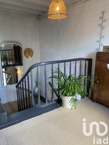 Maison à vendre 6 pièces 170 m² Estampes