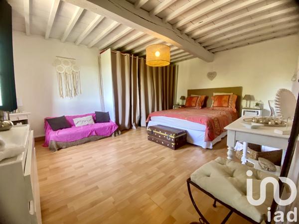 Maison à vendre 6 pièces 170 m² Estampes