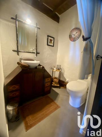 Maison à vendre 6 pièces 170 m² Estampes