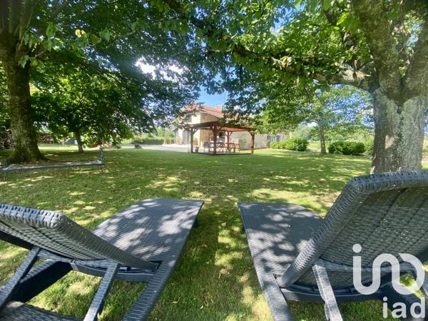 Maison à vendre 6 pièces 170 m² Estampes