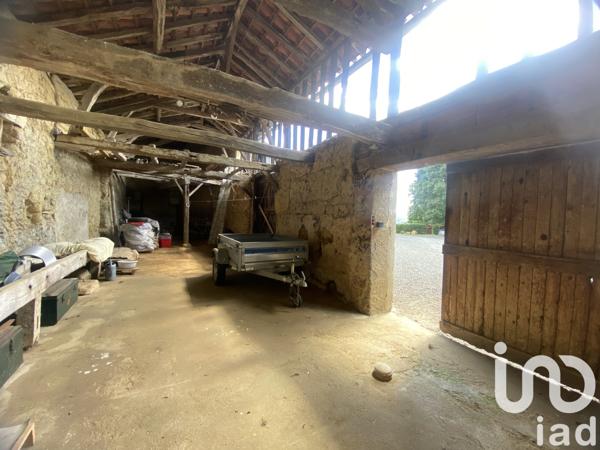 Maison à vendre 6 pièces 170 m² Estampes