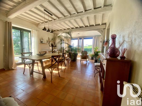 Maison à vendre 6 pièces 170 m² Estampes
