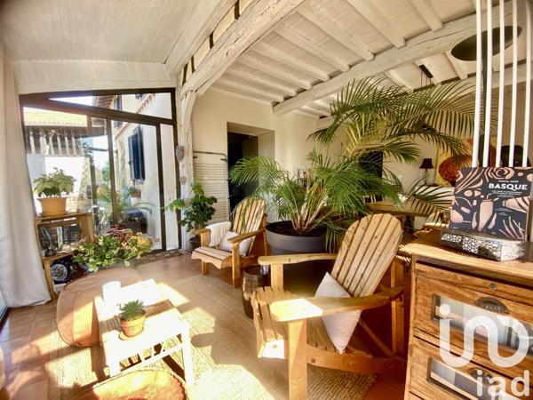 Maison à vendre 6 pièces 170 m² Estampes