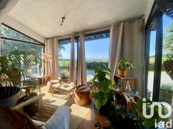 Maison à vendre 6 pièces 170 m² Estampes
