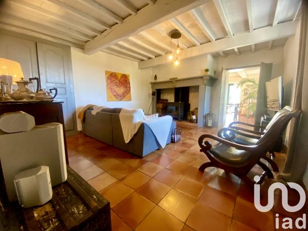 Maison à vendre 6 pièces 170 m² Estampes
