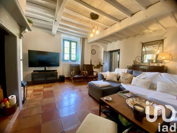 Maison à vendre 6 pièces 170 m² Estampes