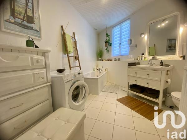 Maison à vendre 6 pièces 170 m² Estampes