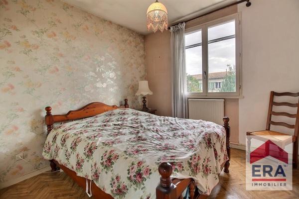 Maison Avignon 4 pièces 84.4m² - Jardin - Garage