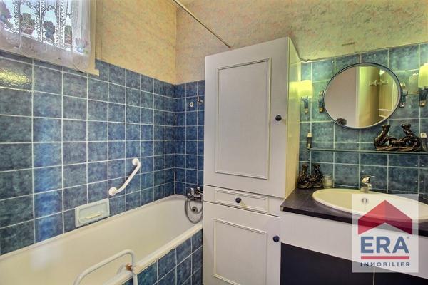 Maison Avignon 4 pièces 84.4m² - Jardin - Garage