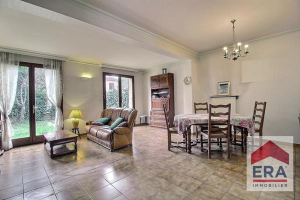 Maison Avignon 4 pièces 84.4m² - Jardin - Garage