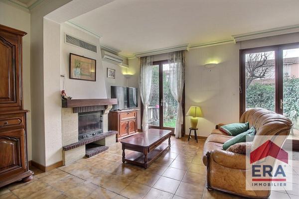 Maison Avignon 4 pièces 84.4m² - Jardin - Garage