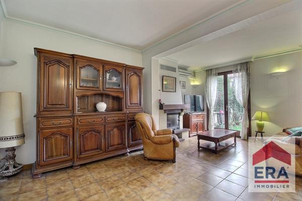 Maison Avignon 4 pièces 84.4m² - Jardin - Garage