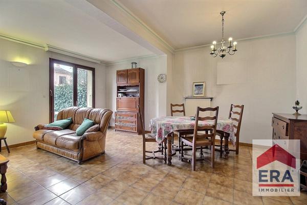 Maison Avignon 4 pièces 84.4m² - Jardin - Garage