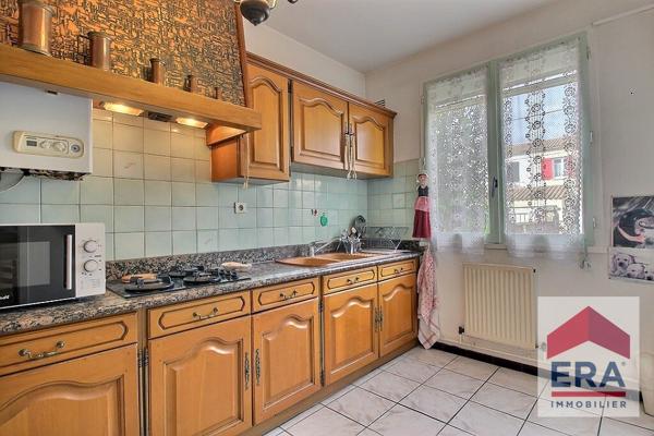 Maison Avignon 4 pièces 84.4m² - Jardin - Garage