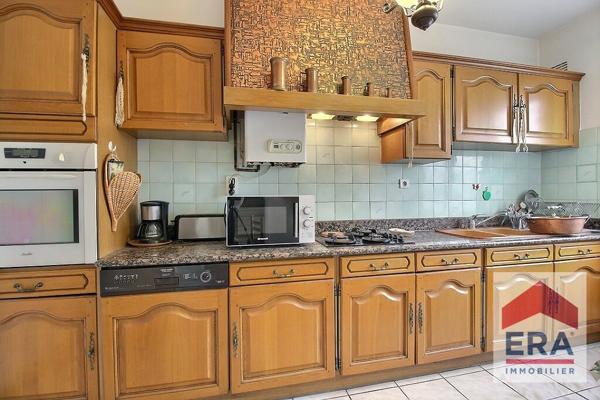 Maison Avignon 4 pièces 84.4m² - Jardin - Garage