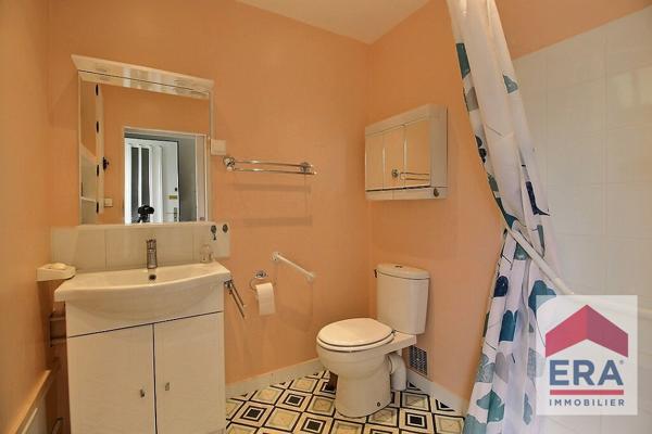 Maison Avignon 4 pièces 84.4m² - Jardin - Garage