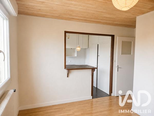 Appartement à vendre 2 pièces 33 m² Saint-Max