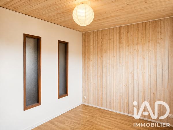 Appartement à vendre 2 pièces 33 m² Saint-Max
