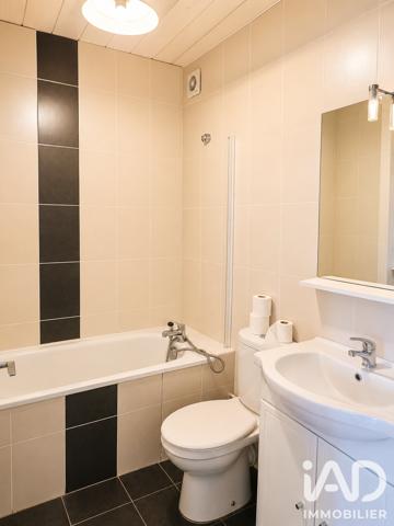 Appartement à vendre 2 pièces 33 m² Saint-Max