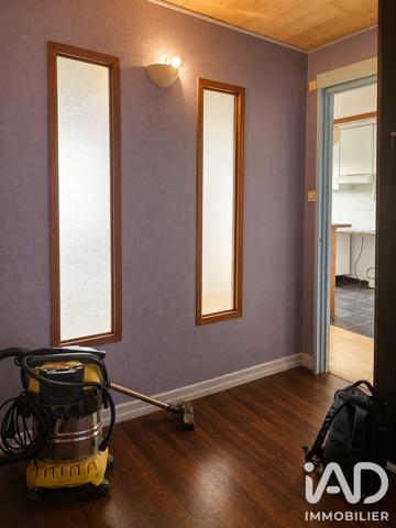 Appartement à vendre 2 pièces 33 m² Saint-Max