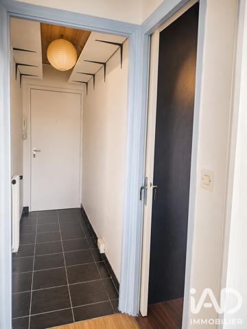 Appartement à vendre 2 pièces 33 m² Saint-Max