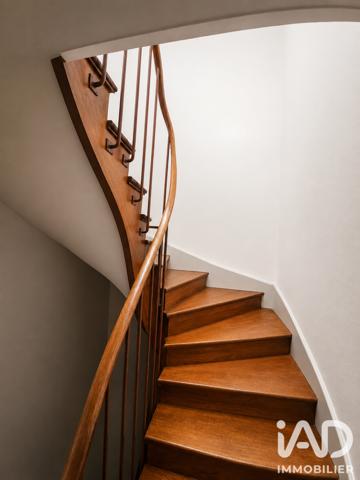 Appartement à vendre 2 pièces 33 m² Saint-Max