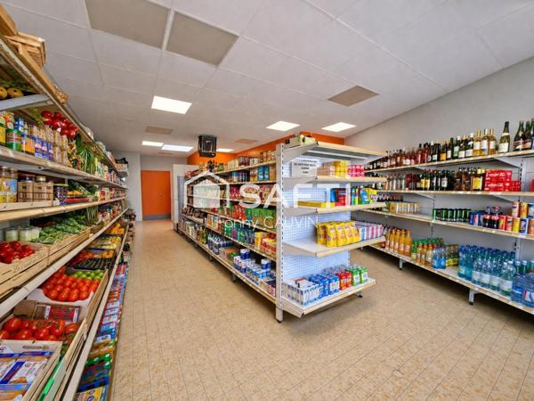 Investissez dans une affaire reconnue !