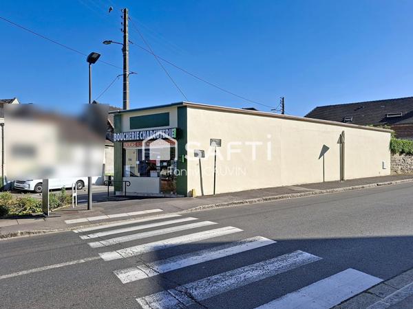 Investissez dans une affaire reconnue !