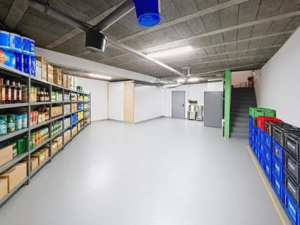 Investissez dans une affaire reconnue !