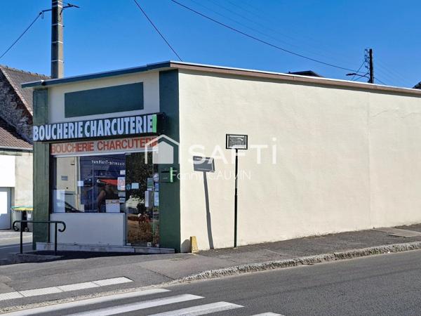 Investissez dans une affaire reconnue !