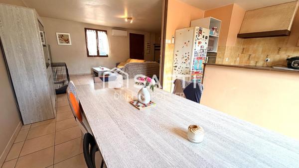 Maison 99m2, 3 chambres, terrain de 883m2