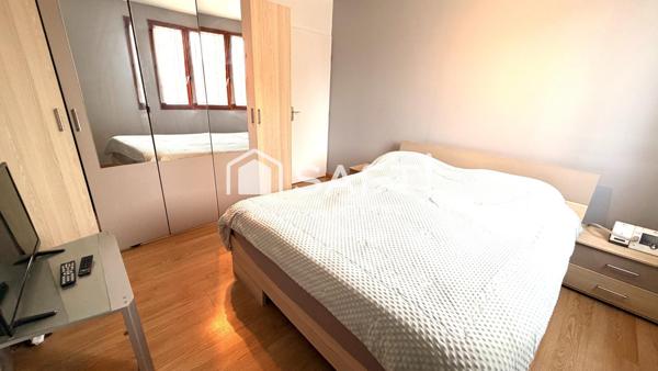 Maison 99m2, 3 chambres, terrain de 883m2