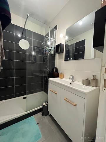 POITIERS, BOULEVARD PONT ACHARD, T3 AVEC EXTERIEURS