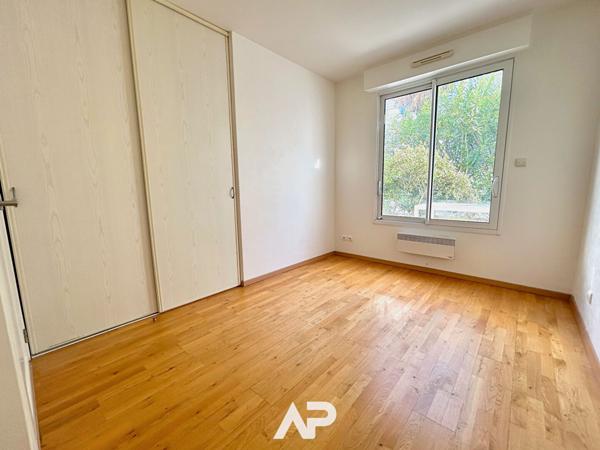 Appartement 1 chambre - Ville en Bois €287 500 ** - Référence MR621