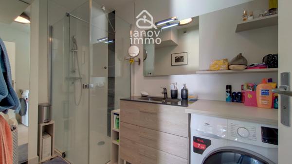 Appartement
                                                                                                                                                                                                                                                                                                                        3 pièce(s)                                                                                                                                                                                                          2 chambre(s)                                                                                                                                                                                                          65.2  m²