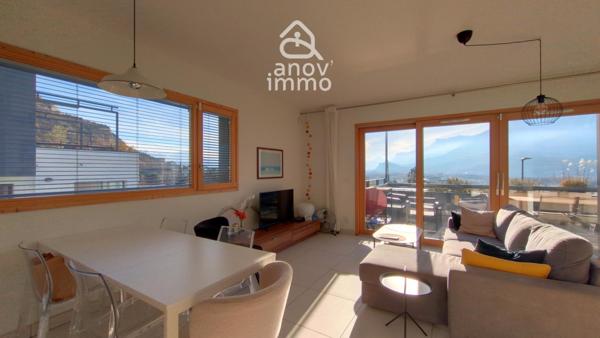 Appartement
                                                                                                                                                                                                                                                                                                                        3 pièce(s)                                                                                                                                                                                                          2 chambre(s)                                                                                                                                                                                                          65.2  m²