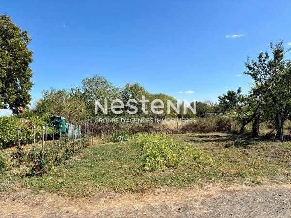 A vendre - Maison de bourg - 4 pièces - 95m² - Saint-Paul-du-Bois, proche Vihiers et Cholet - D5943