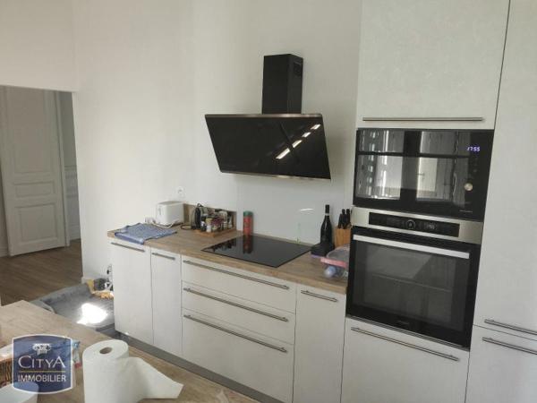 Location appartement Périgueux (24000) 5 pièces 151m²