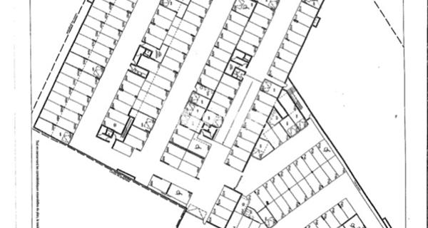 Location Parking - Narbonne 11100